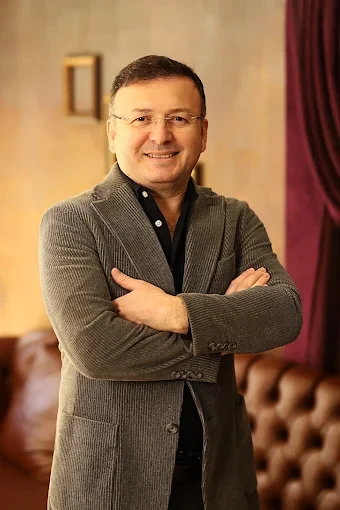 Prof. Dr. Servet Karagül