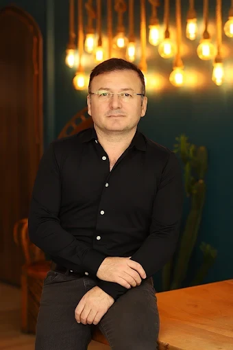Prof. Dr. Servet Karagül